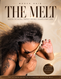 MOOCH HAIR: THE MELT | The Ultimate Guide to a Flawless, Seamless Melt
