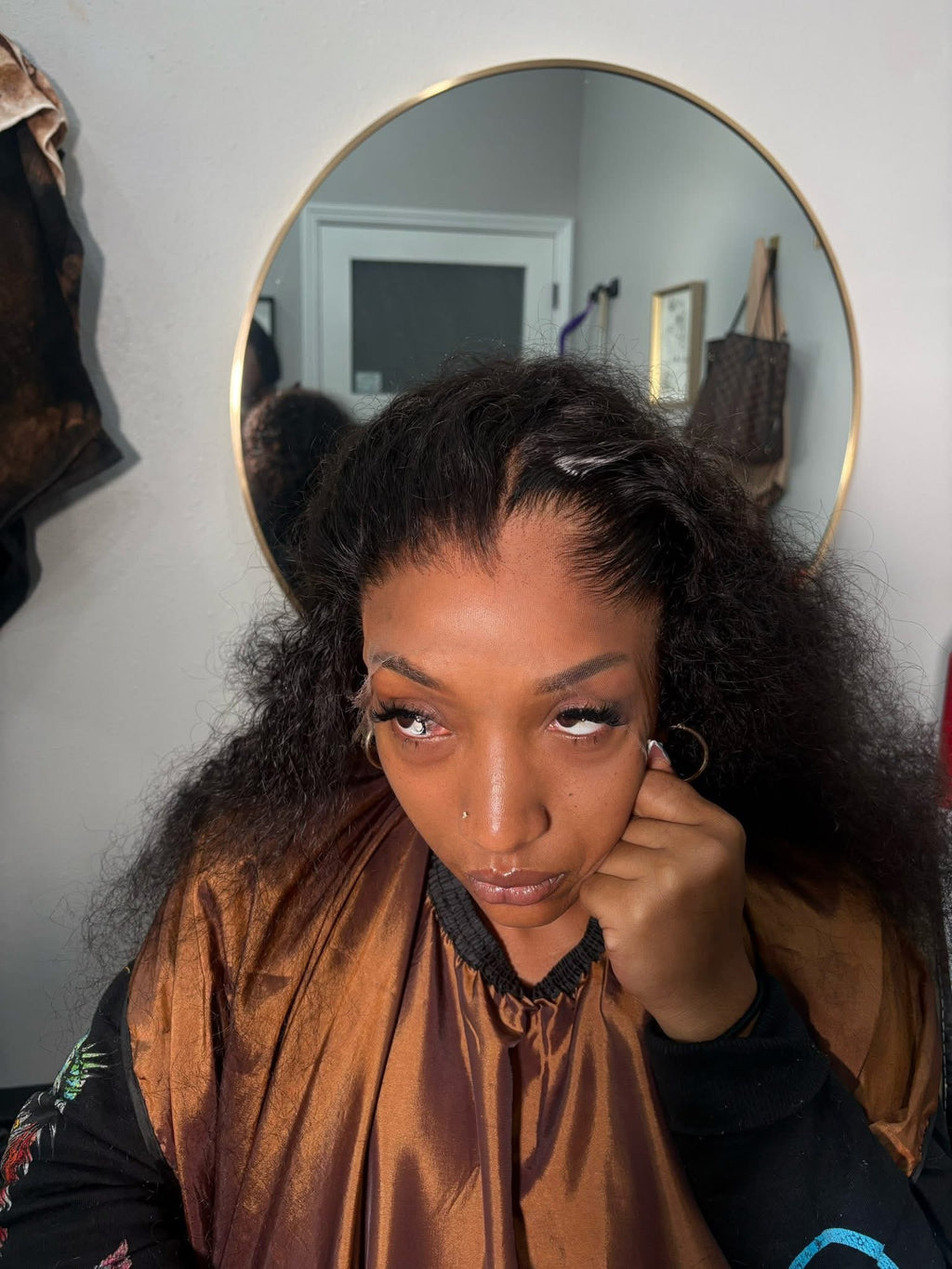 Mooch Hair: The Hairline | The Ultimate Tutorial for Creating Customized Hairlines