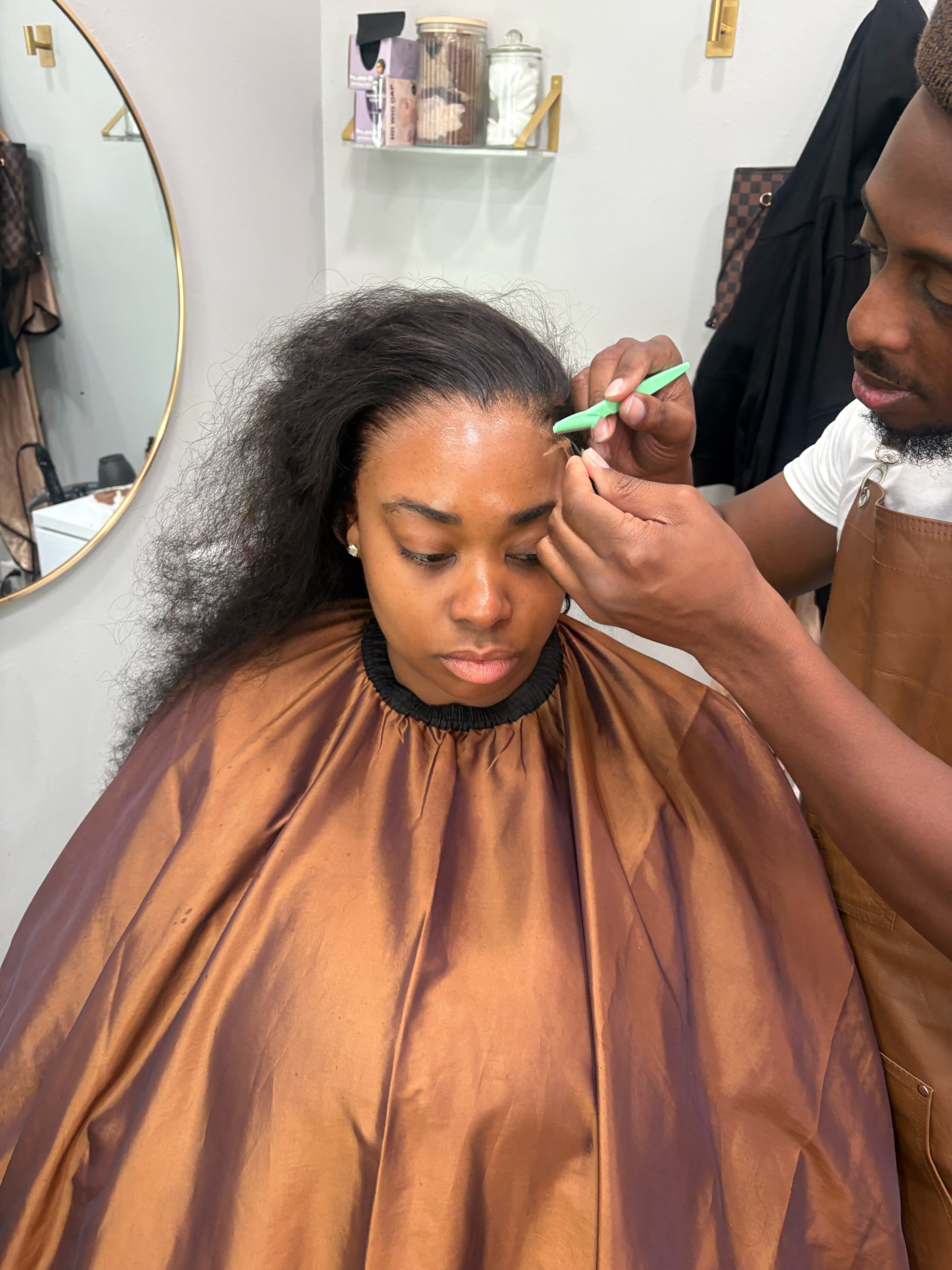 MOOCH HAIR: THE MELT | The Ultimate Guide to a Flawless, Seamless Melt