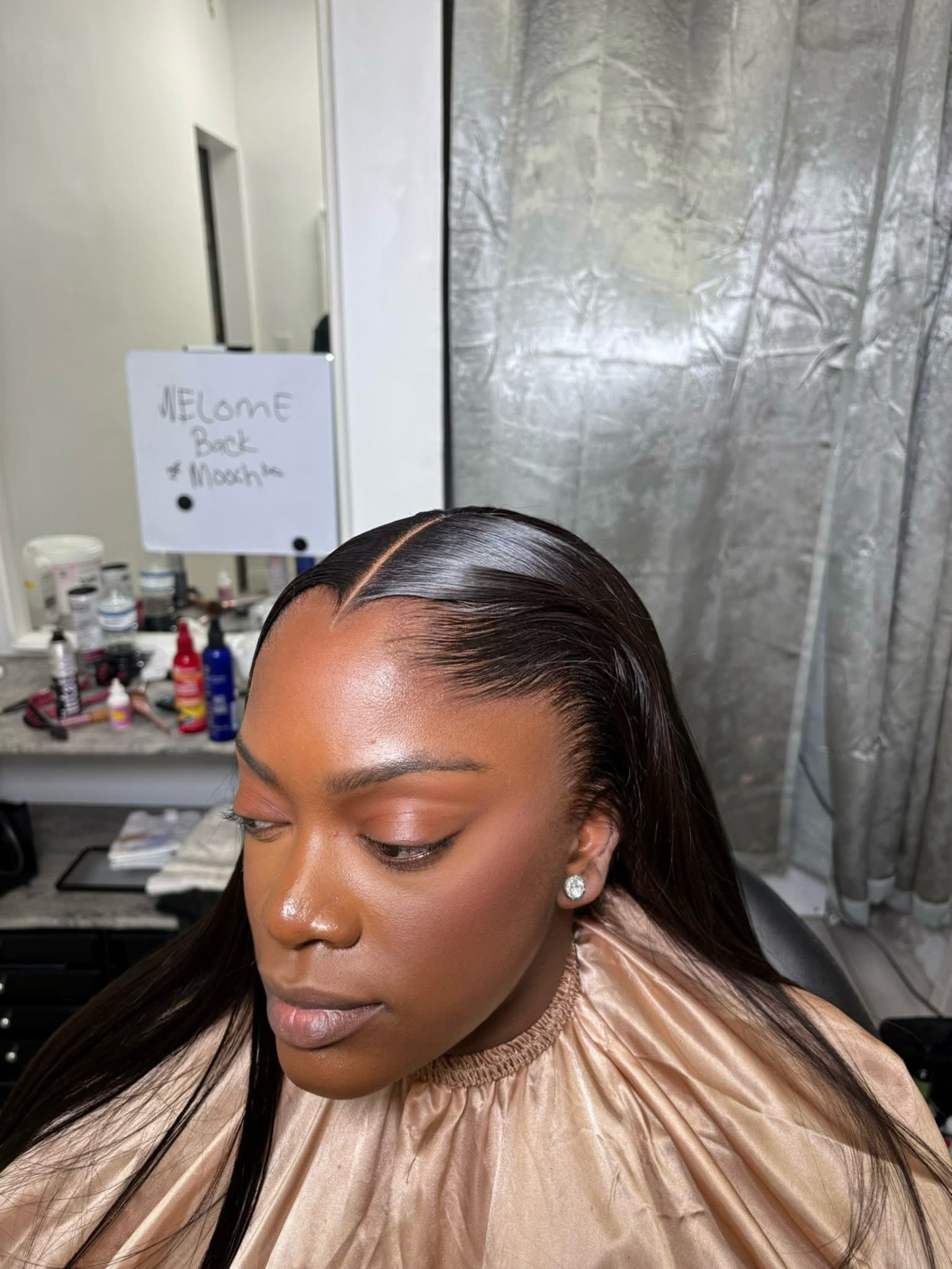 Mooch Hair: The Hairline | The Ultimate Tutorial for Creating Customized Hairlines