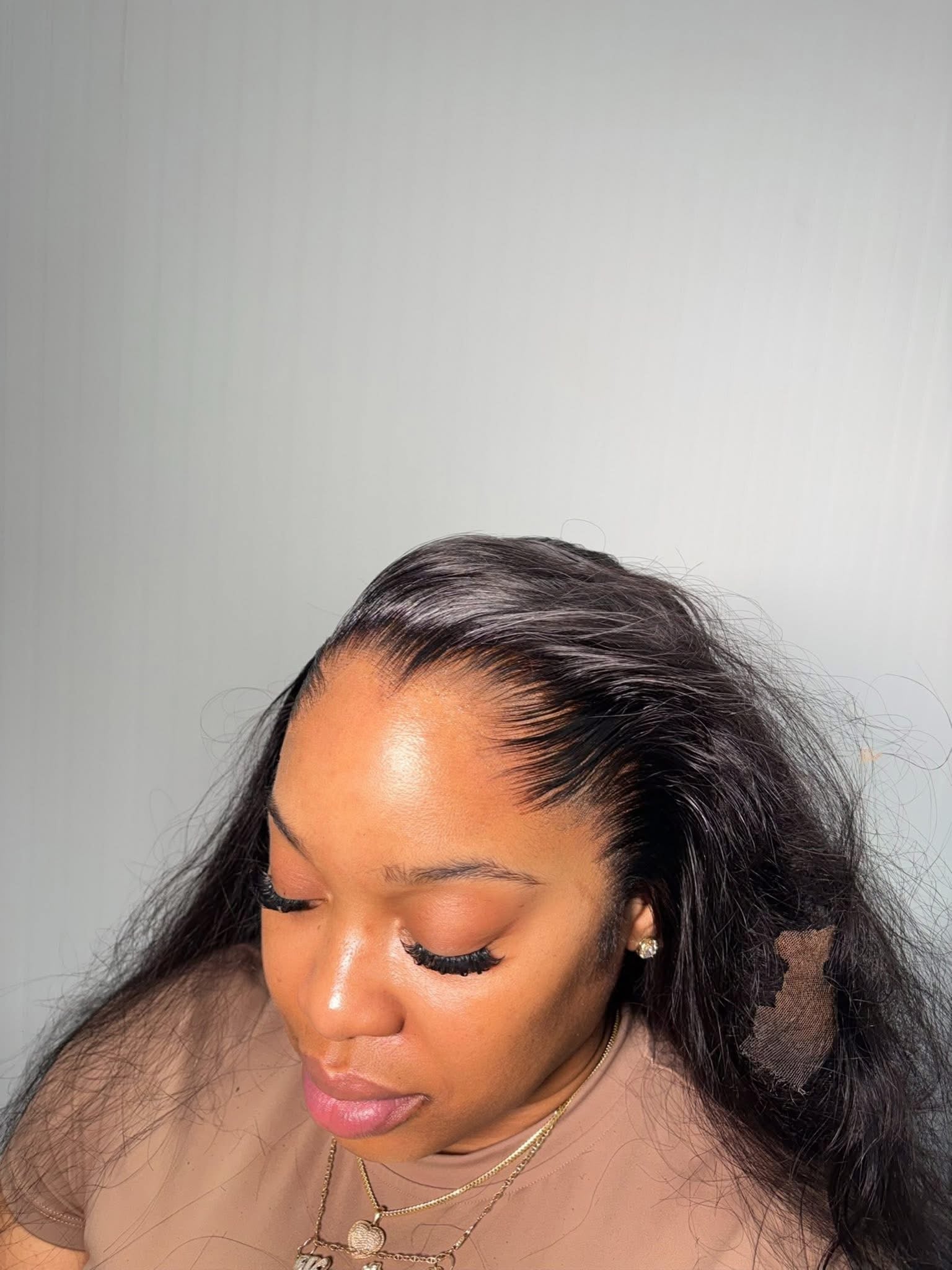 Mooch Hair: The Hairline | The Ultimate Tutorial for Creating Customized Hairlines