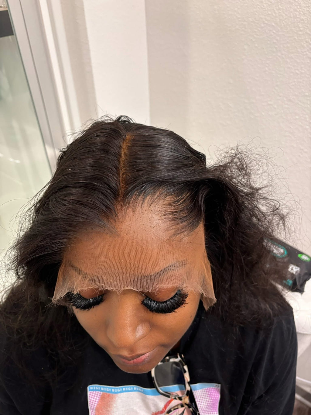 Mooch Hair: The Hairline | The Ultimate Tutorial for Creating Customized Hairlines