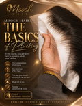 Mooch Hair: The Basics of Plucking | Beginner Lace Customization Video Course