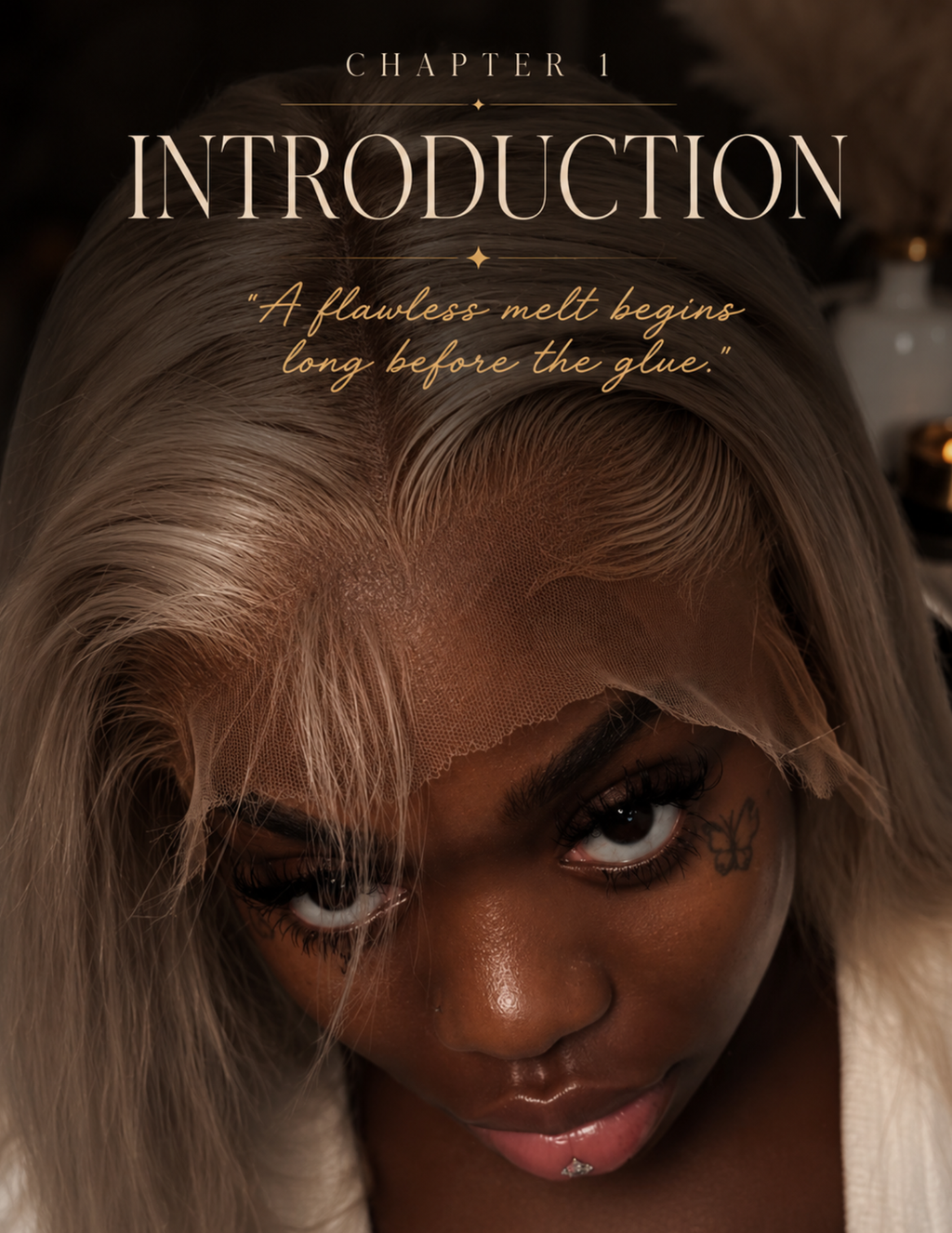Mooch Hair:The Match | Ultimate Lace Color Matching Guide